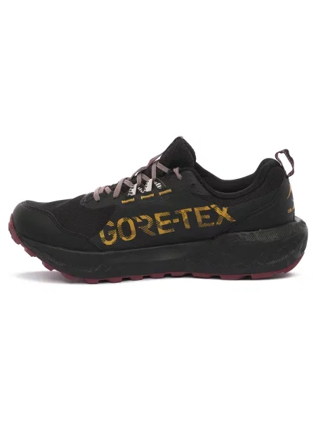 Pantofi Asics negru
