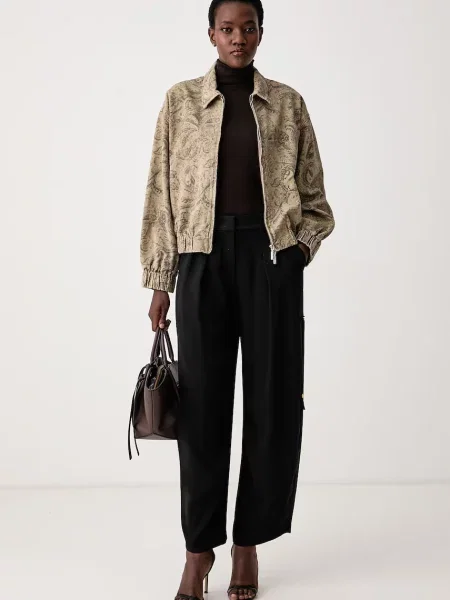 Armani Exchange костюмні штани