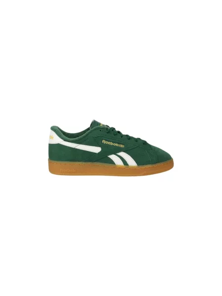 Reebok Classic sneakersy Club C zielony