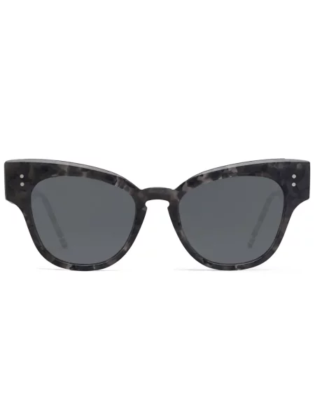 Ochelari de soare Thom Browne gri