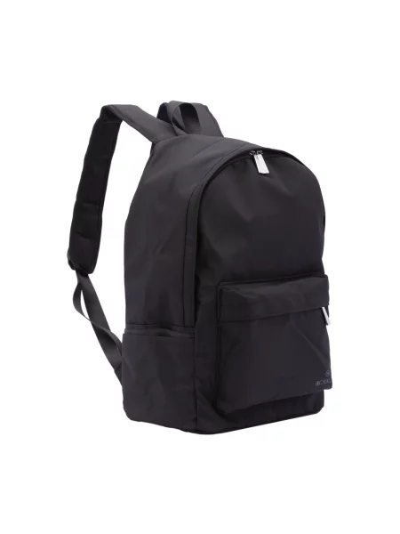 Torba Cavalli Class skórzana czarna