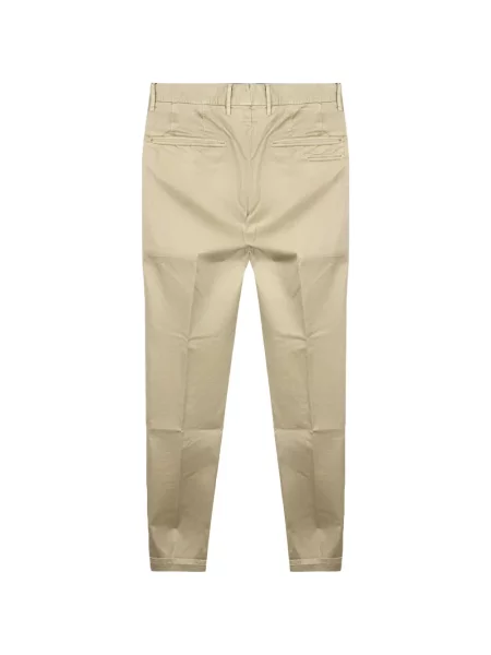 Pantaloni chino Incotex