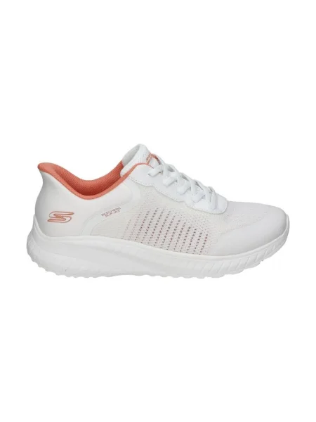 Tenisky Skechers biela
