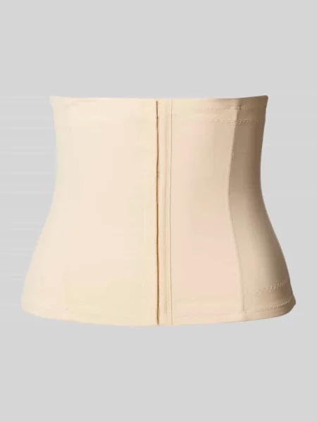 Maksi piżama Magic Bodyfashion z gorsetem