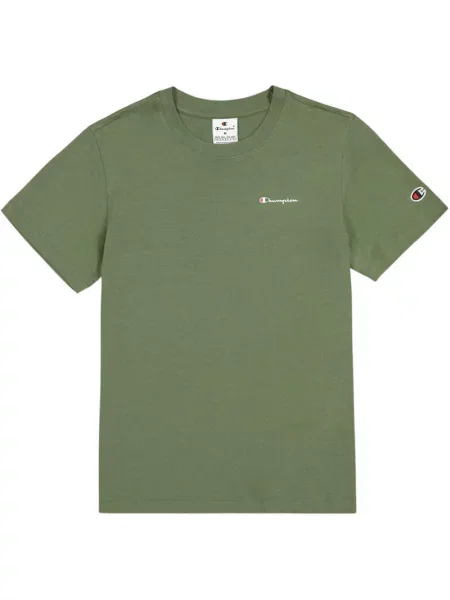 Koszulka Champion SS Tee zielona