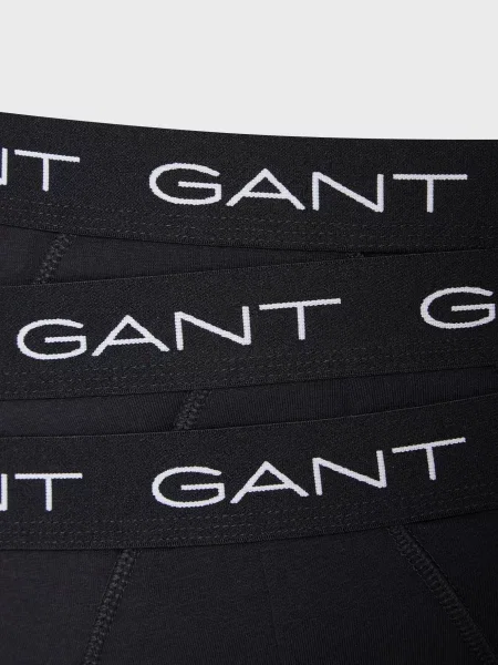 Труси Gant чорні