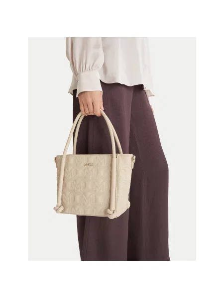 Ročna torba MEXX bež