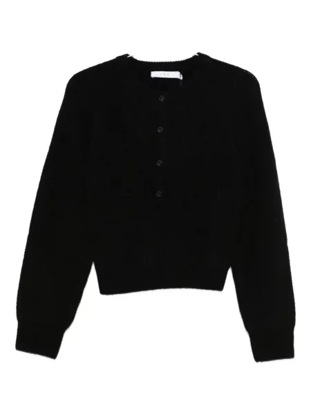 Cardigan Iro negru