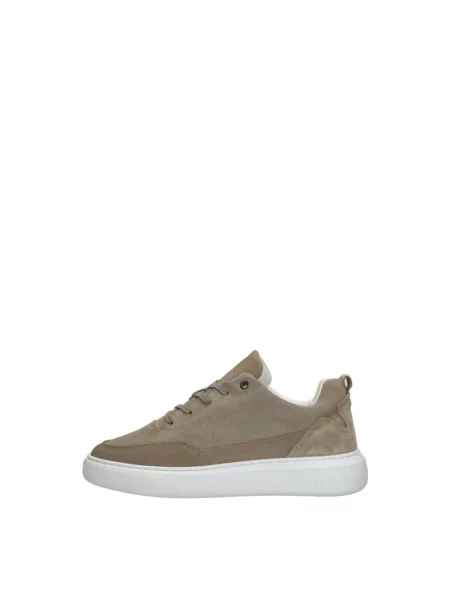 Sneakersy Cycleur De Luxe beżowe