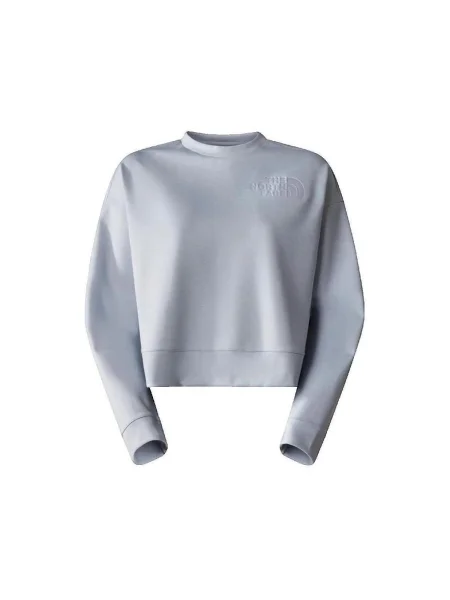 Geacă The North Face gri