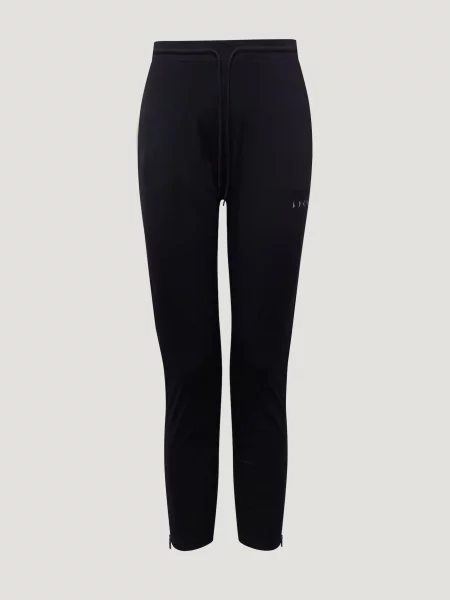 Born Pantaloni sport Airla' negru