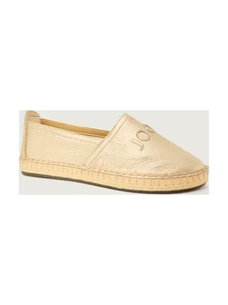 JOOP! Espadrile Sofisticato auriu