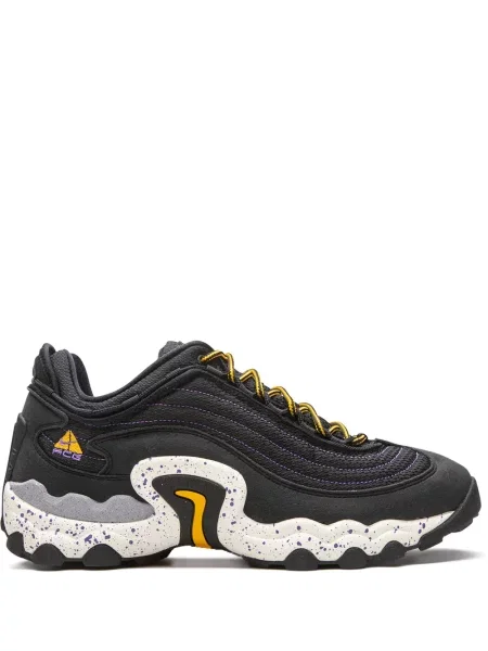 Sneakerși Nike negru