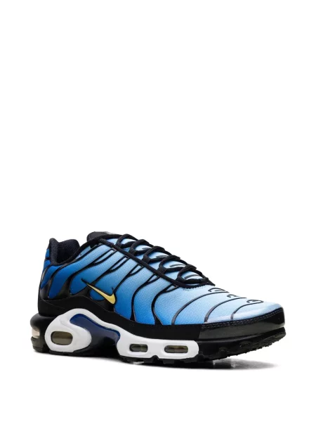 Sneakers Nike Air Max Plus με μοτίβο καρδιά λευκό