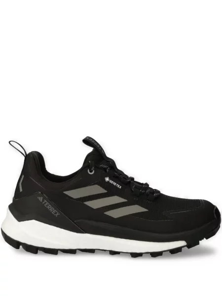 Sneakerși Adidas Terrex gri