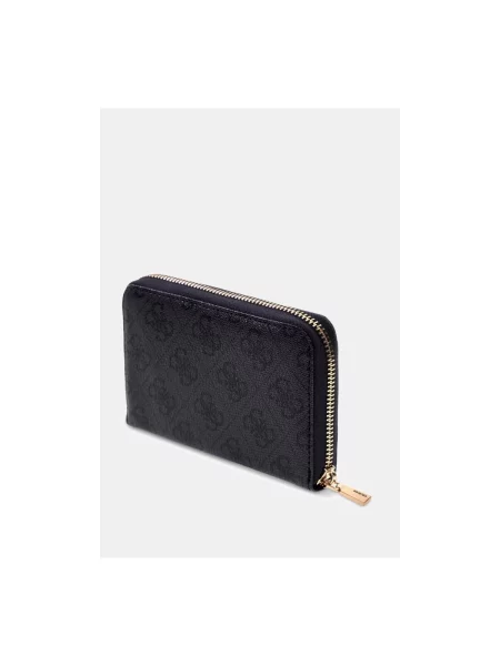 Kézitáska Guess fekete