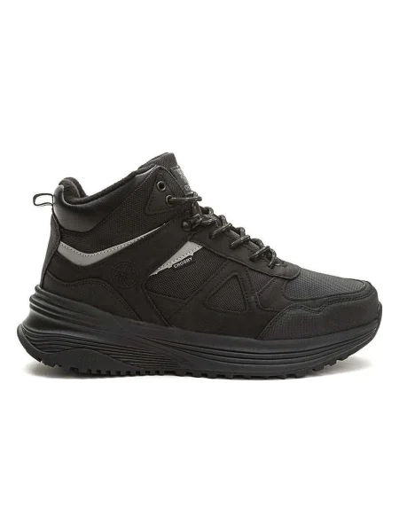 Pantofi Crosby negru