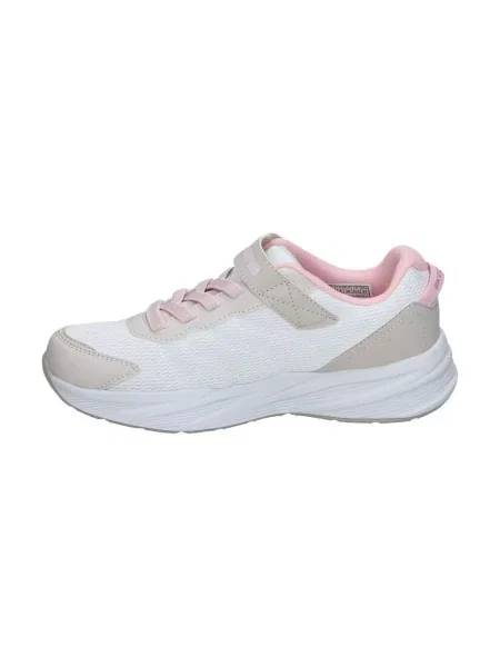Gyerek félcipő Skechers szürke