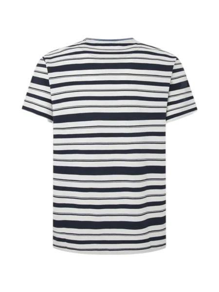 Póló Pepe Jeans kék
