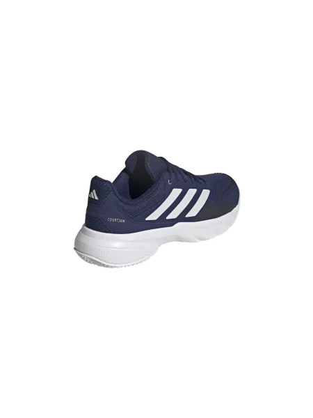Pantofi Adidas alb