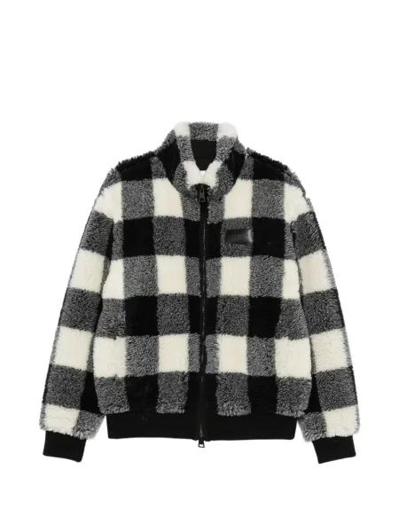 Geacă Givenchy negru
