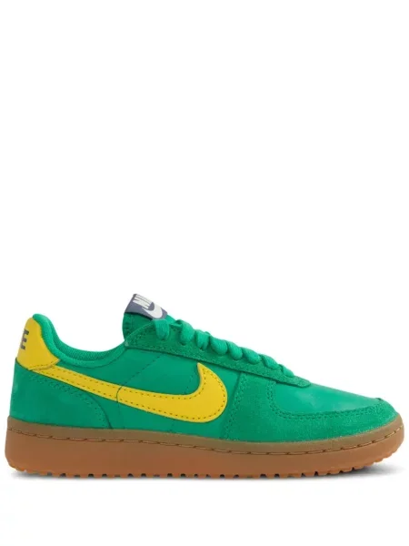 Spodnie Nike polarowe czerwone