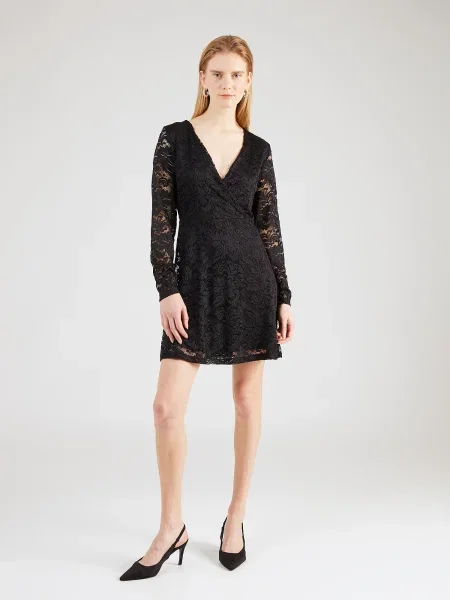 VILA Rochie SOPHIA' negru