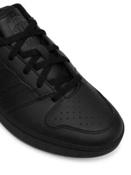 Adidas Sportcipők Hoops Classic fekete
