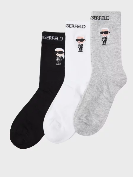 Шкарпетки Karl Lagerfeld