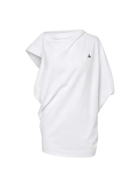 Top Vivienne Westwood biały