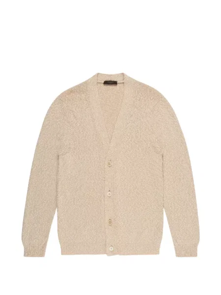 Cardigan Zanone
