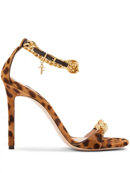 Sandale Tom Ford maro