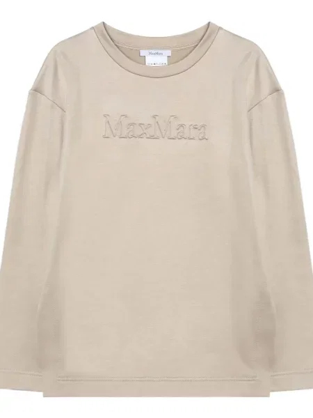 Pulover Max Mara cu autograf