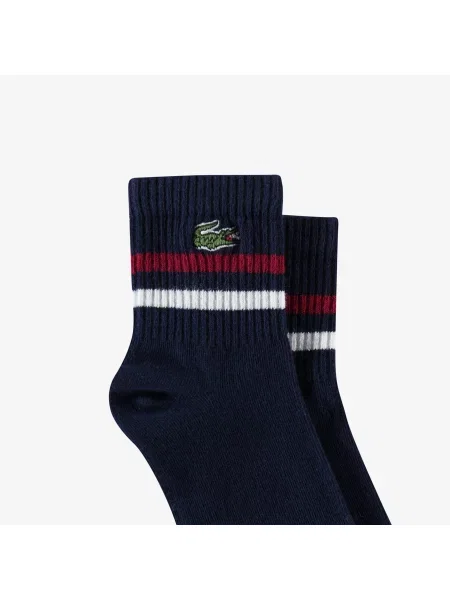 Носки Lacoste синие