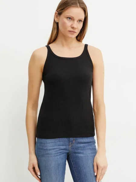 Tricou Max Mara Leisure negru