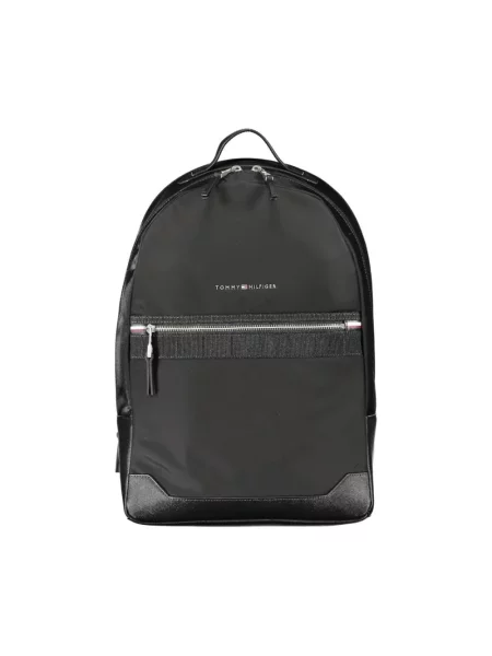 Plecak Tommy Hilfiger czarny