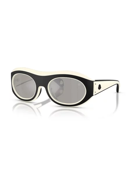 Moncler ochelari de soare RAMILLON negru