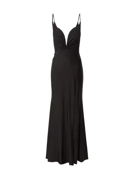 Mascara Rochie de seară negru