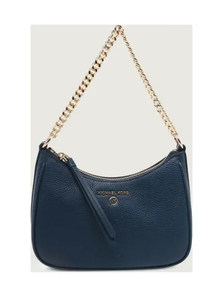 Geanta hobo Michael Kors din piele