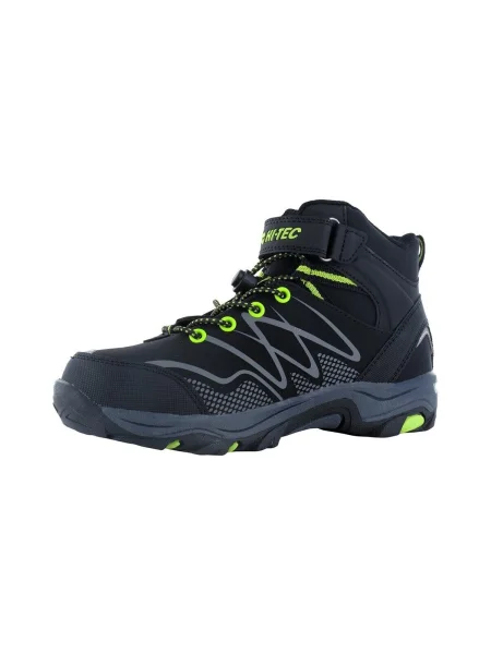 Pantofi copii Hi-tec albastru