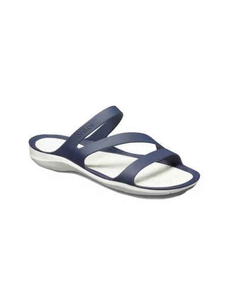 Pantofi Crocs albastru
