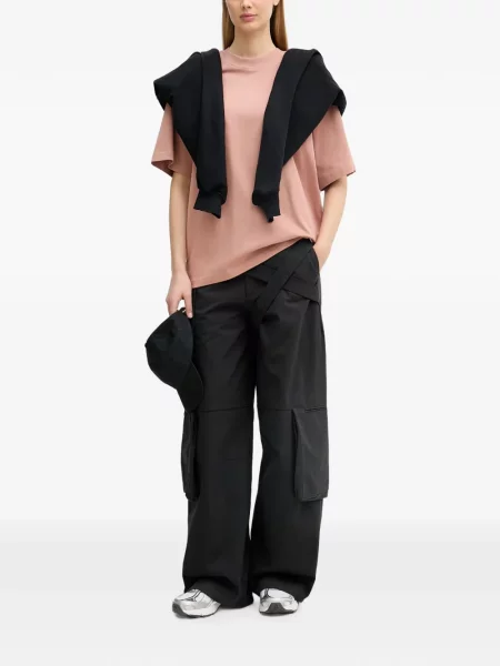 Tricou Adidas By Stella Mccartney roz