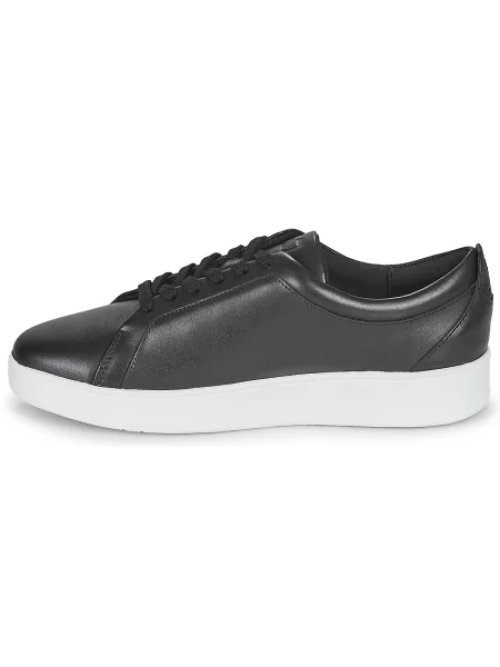 Tenisky Fitflop čierna