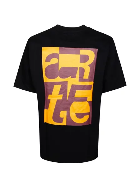 Tricou Arte Antwerp negru