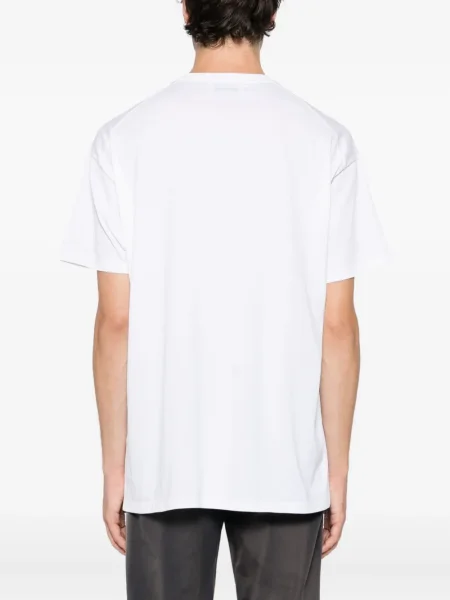 Tricou Setchu alb