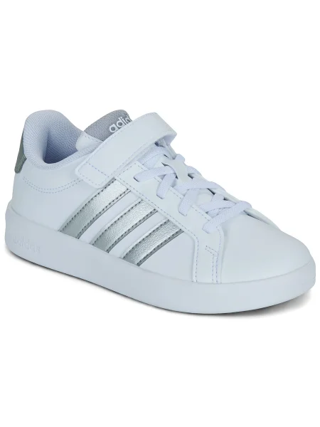 Tenisky Adidas biela