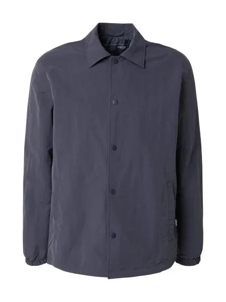 SELECTED HOMME Geacă de primăvară-toamnă SLHARCHIVE noapte albastru