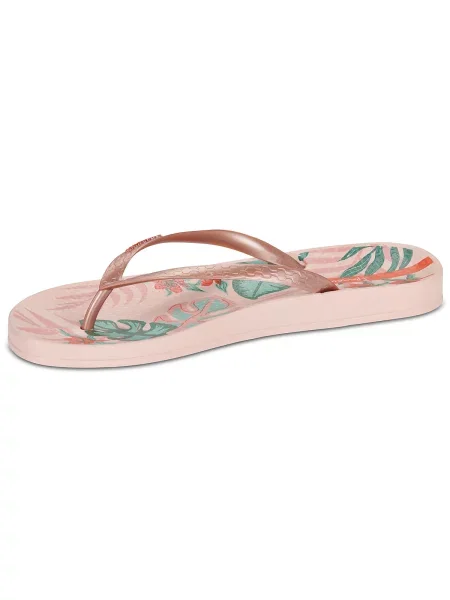 Pantofi Ipanema roz