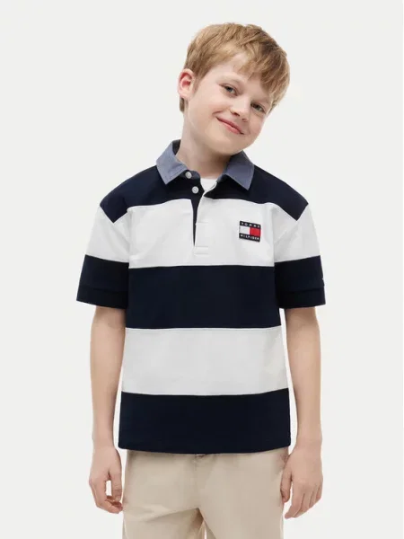 Polokošile Tommy Hilfiger
