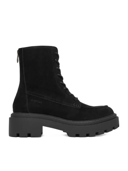 Зимни обувки G-Star Raw черен